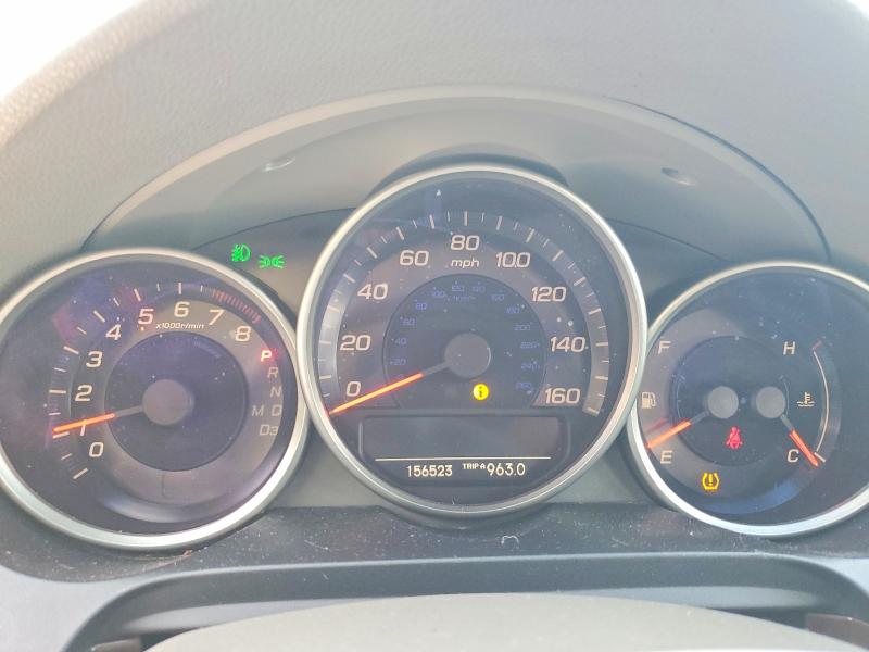 Продажа на аукционе авто 2005 Acura Rl, vin: JH4KB16515C015347, номер лота: 69902706