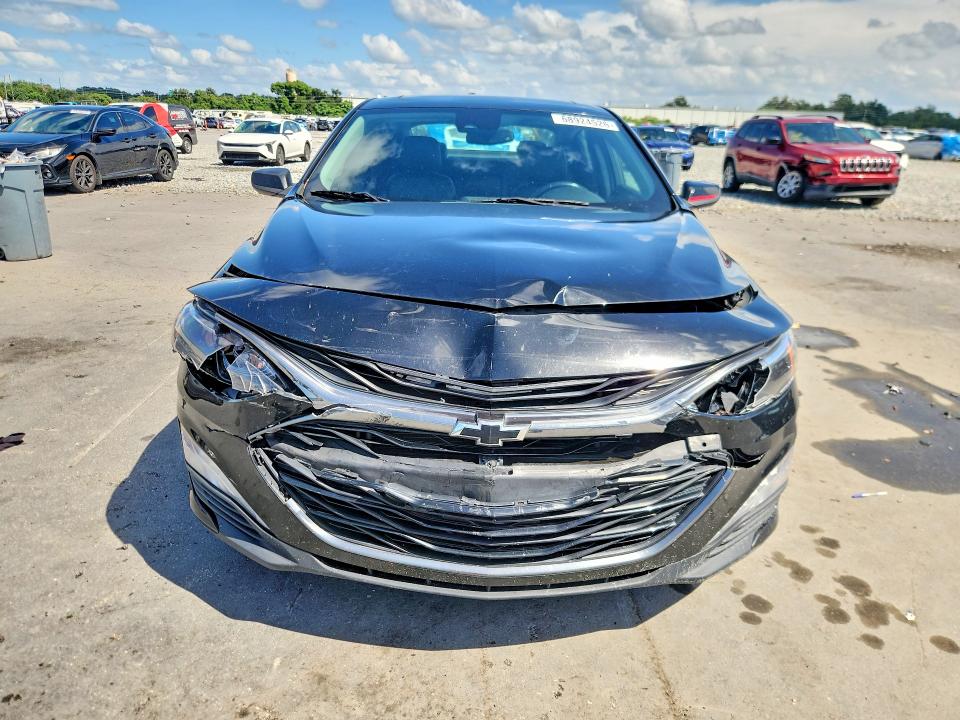 Продаж на аукціоні авто 2021 Chevrolet Malibu, vin: 1G1ZD5ST8MF001568, номер лоту: 68924526