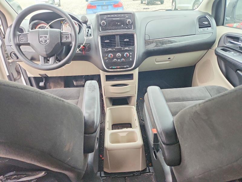 Продаж на аукціоні авто 2016 Dodge Grand Caravan, vin: 2C4RDGBG9GR340973, номер лоту: 68488636