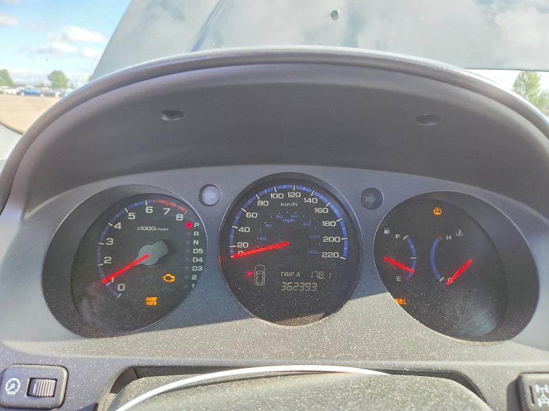 Продаж на аукціоні авто 2006 Acura Mdx, vin: 2HNYD18906H001261        , номер лоту: 68219236
