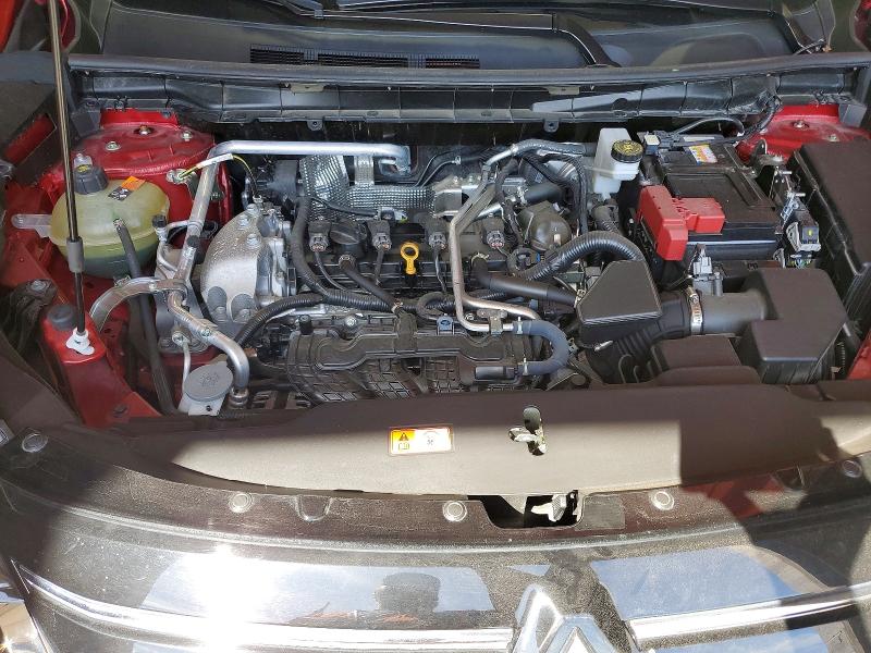 Продажа на аукционе авто 2025 Mitsubishi Outlander, vin: JA4J4VA8XSZ016869, номер лота: 67869786
