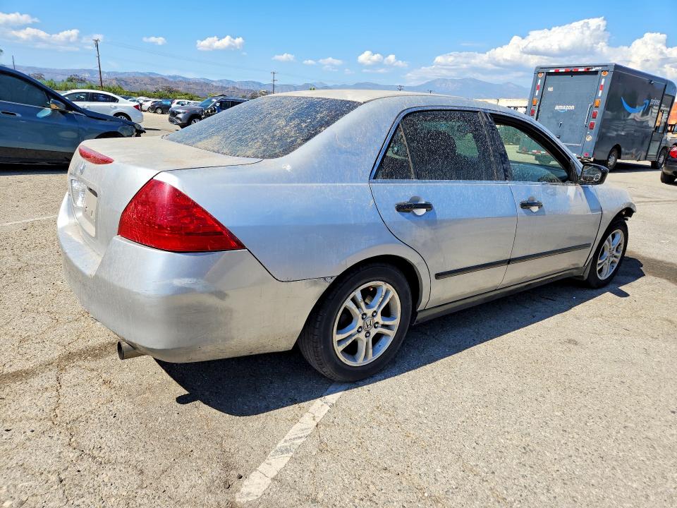 Продаж на аукціоні авто 2006 Honda Accord, vin: JHMCM56786C003902, номер лоту: 67472636