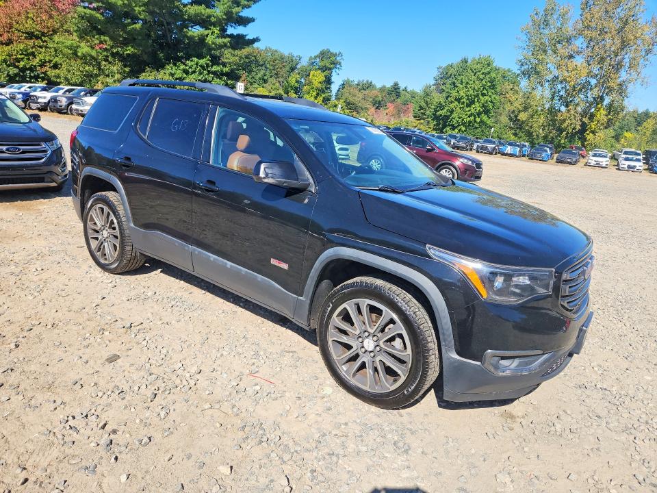 Aukcja sprzedaży 2017 Gmc Acadia, vin: 1GKKNVLS6HZ200770, numer aukcji: 70497676