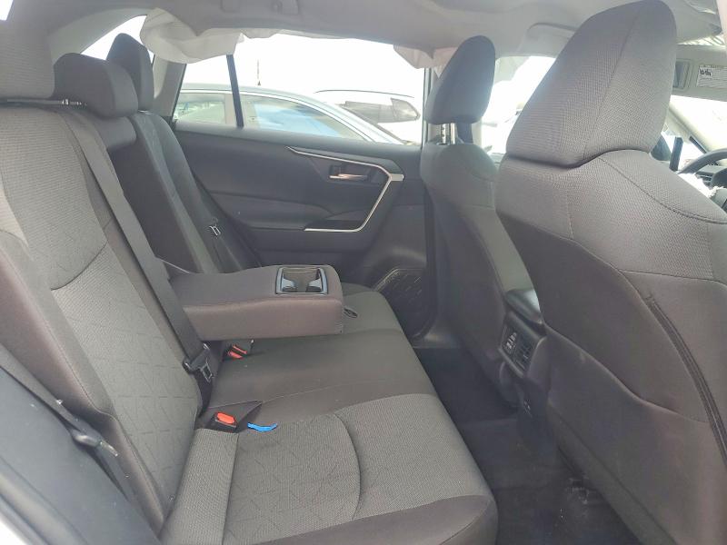 Auction sale of the 2025 Toyota Rav4, vin: 2T3P1RFV0SW522984, lot number: 67340806