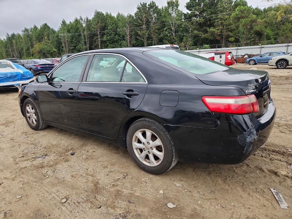 Продаж на аукціоні авто 2007 Toyota Camry, vin: 4T1BE46K57U144619, номер лоту: 70678876