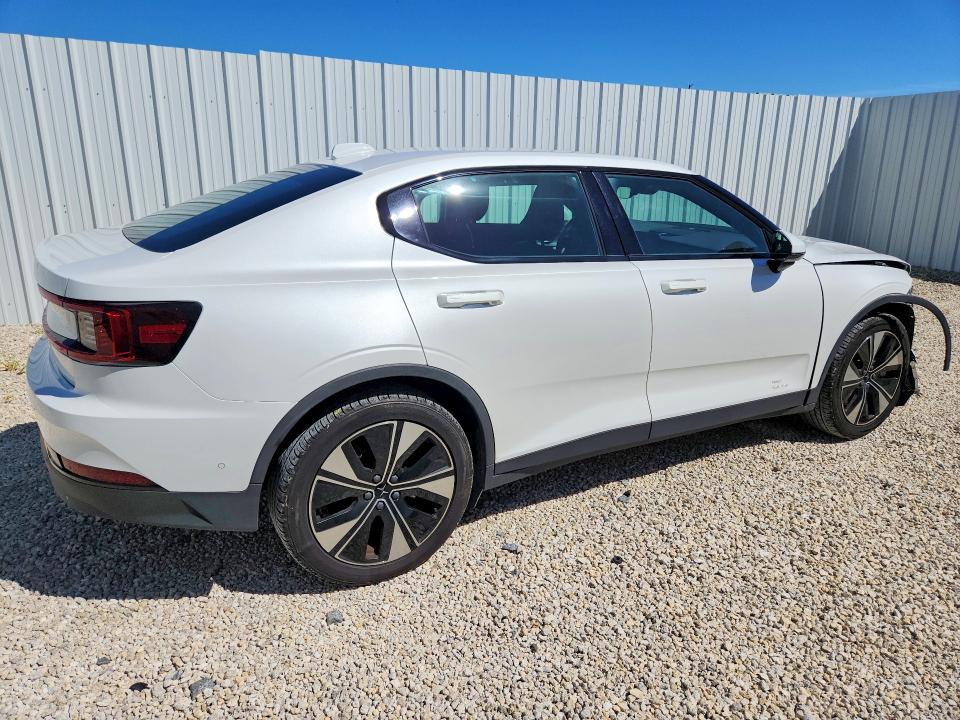 Продаж на аукціоні авто 2024 Polestar 2, vin: YSMFD3KA2RL213022, номер лоту: 69520926