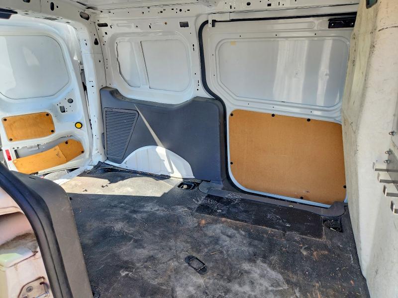 2020 Ford Transit Connect მანქანა იყიდება აუქციონზე, vin: NM0LS7E76L1435302, აუქციონის ნომერი: 68388696