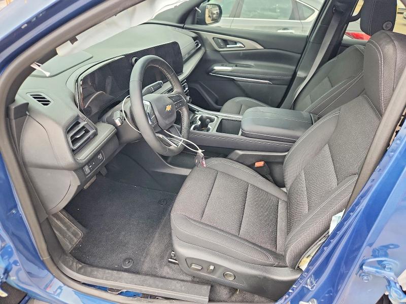 67329516 :رقم المزاد ، 1GNERGKS3TJ323693 vin ، 2026 Chevrolet Traverse مزاد بيع