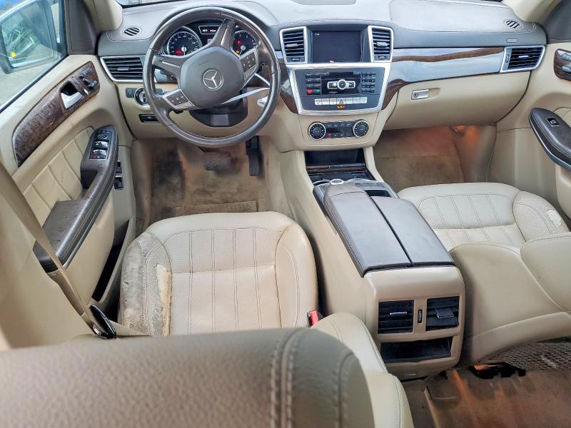 67157586 :رقم المزاد ، 4JGDF7CE5DA208824 vin ، 2013 Mercedes-benz Gl مزاد بيع