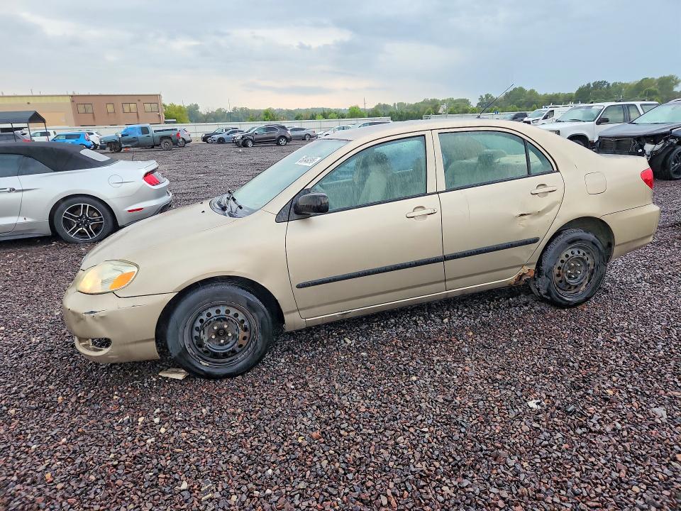 Aukcja sprzedaży 2007 Toyota Coralla, vin: 1NXBR32EX7Z866909, numer aukcji: 68248096