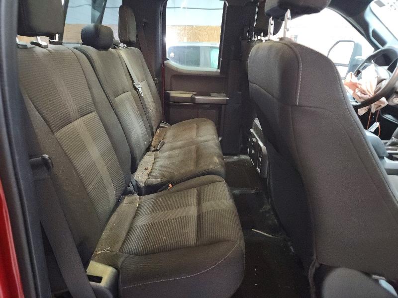68000616 :رقم المزاد ، 1FTEX1EP4FFC21457 vin ، 2015 Ford F150 مزاد بيع
