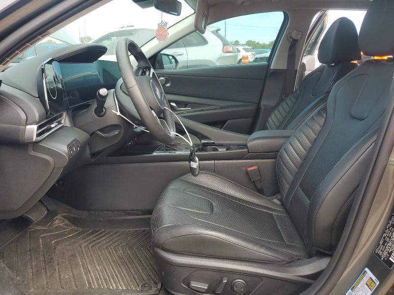 Продажа на аукционе авто 2025 Hyundai Elantra, vin: KMHLN4DJ1SU146259, номер лота: 67469086