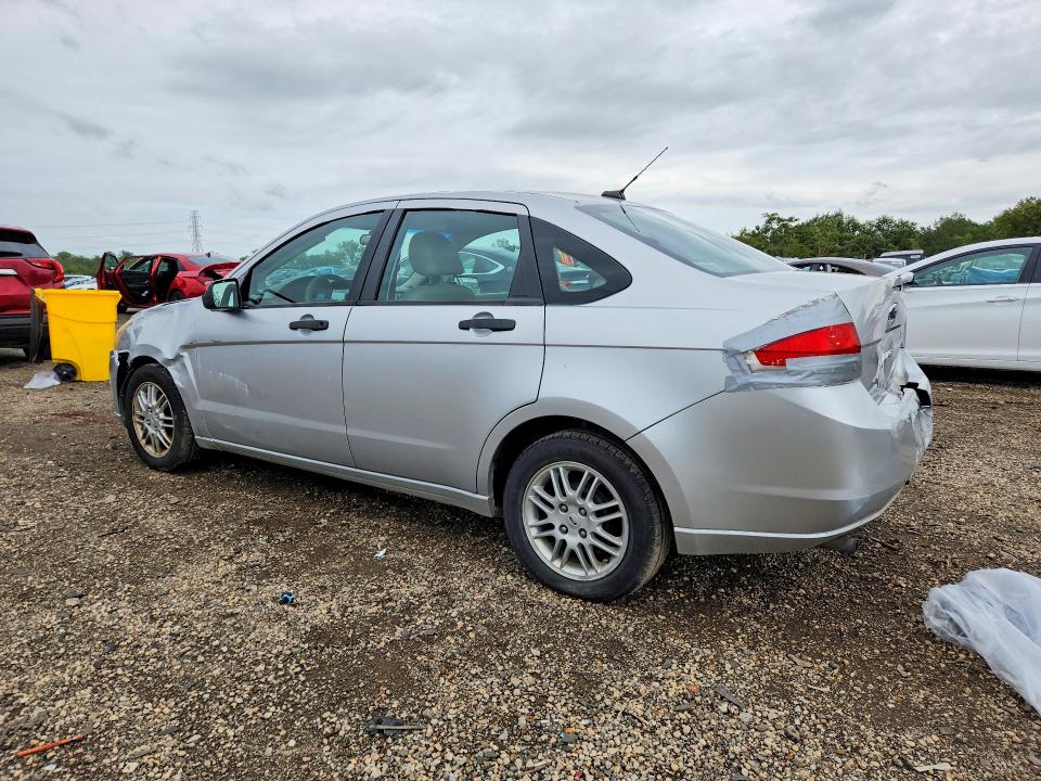 Продаж на аукціоні авто 2010 Ford Focus, vin: 1FAHP3FN8AW114335, номер лоту: 69787306