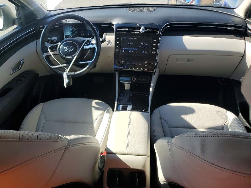 Aukcja sprzedaży 2023 Hyundai Tucson, vin: 5NMJFCAE2PH242300, numer aukcji: 68752726