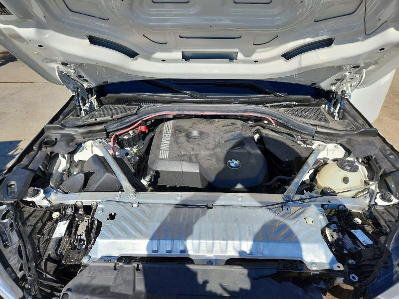 68393846 :رقم المزاد ، 5UX53GP07T9217278 vin ، 2026 Bmw X3 مزاد بيع