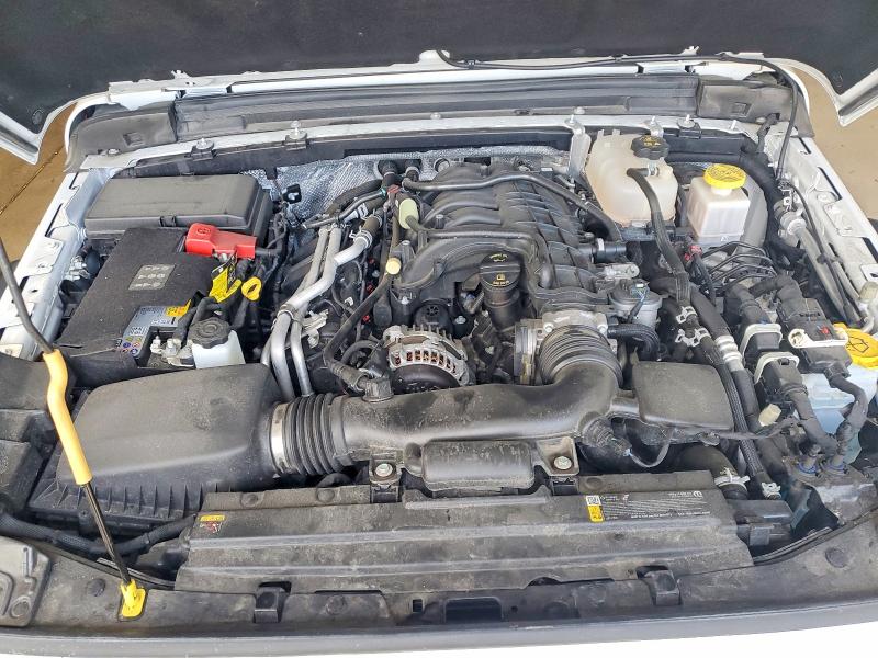 Продаж на аукціоні авто 2026 Jeep Gladiator, vin: 1C6RJTBG9TL165118, номер лоту: 69961016