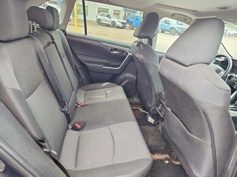 Продаж на аукціоні авто 2020 Toyota Rav4 Hybrid, vin: 2T3RWRFV0LW080882, номер лоту: 67989726