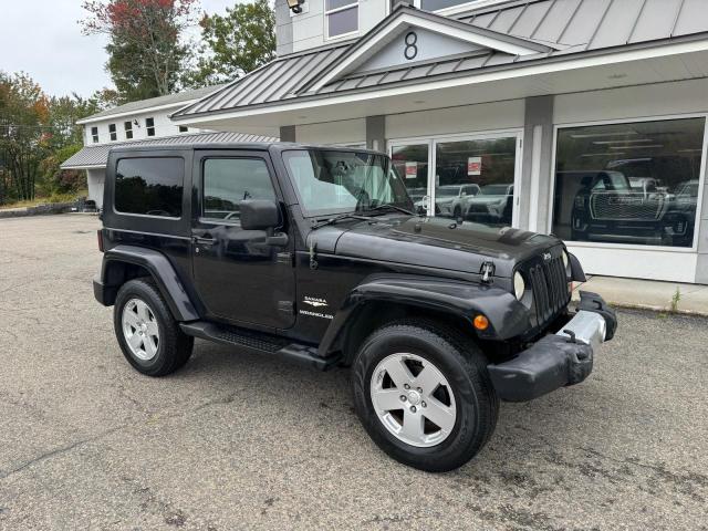 71227446 :رقم المزاد ، 1J4FA54118L536421 vin ، 2008 Jeep Wrangler مزاد بيع