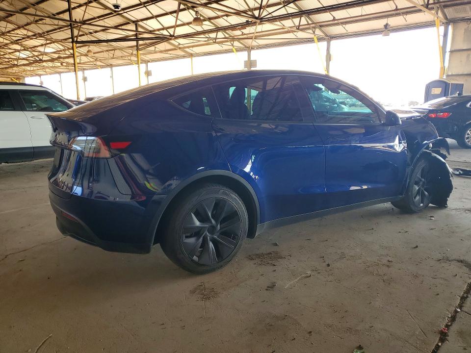 Aukcja sprzedaży 2024 Tesla Model Y, vin: 7SAYGDED7RF129033, numer aukcji: 67337846