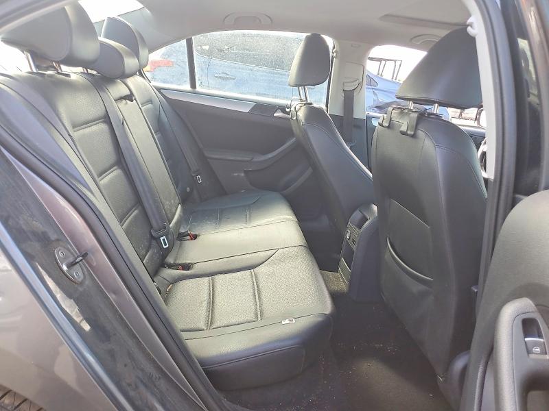 Продаж на аукціоні авто 2014 Volkswagen Jetta, vin: 3VWD17AJ5EM415850, номер лоту: 68841016