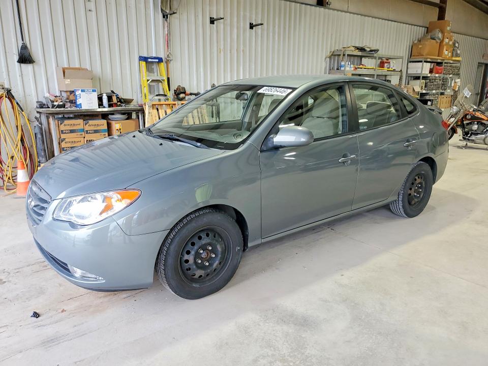 Aukcja sprzedaży 2010 Hyundai Elantra, vin: KMHDU4AD6AU021164, numer aukcji: 69826446