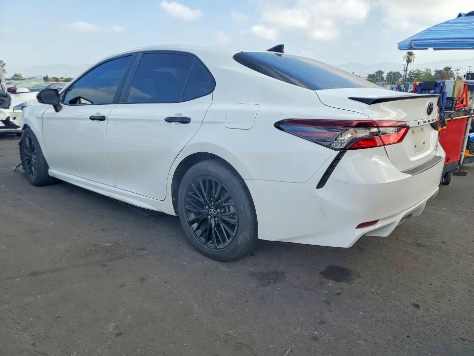 2021 Toyota Camry მანქანა იყიდება აუქციონზე, vin: 4T1T11BK4MU035150, აუქციონის ნომერი: 68838196