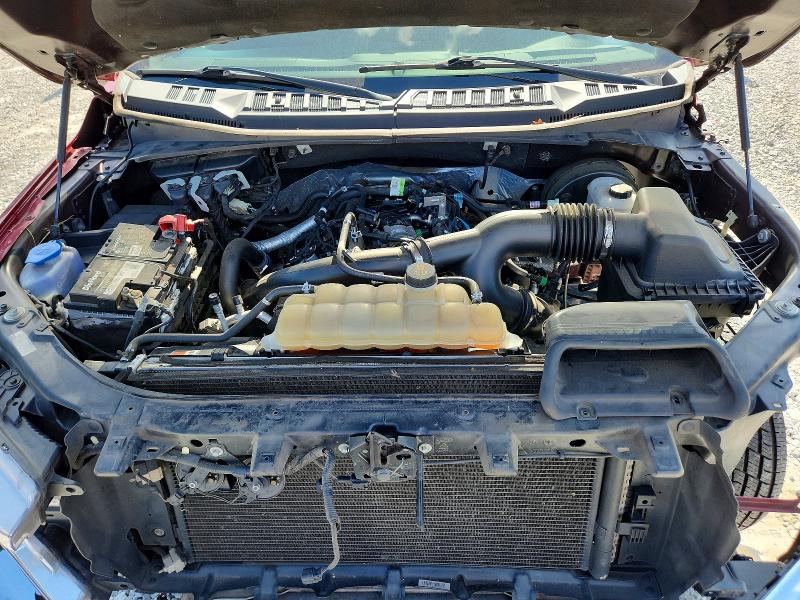 68440316 :رقم المزاد ، 1FTEW1CP5KFA28525 vin ، 2019 Ford F150 مزاد بيع