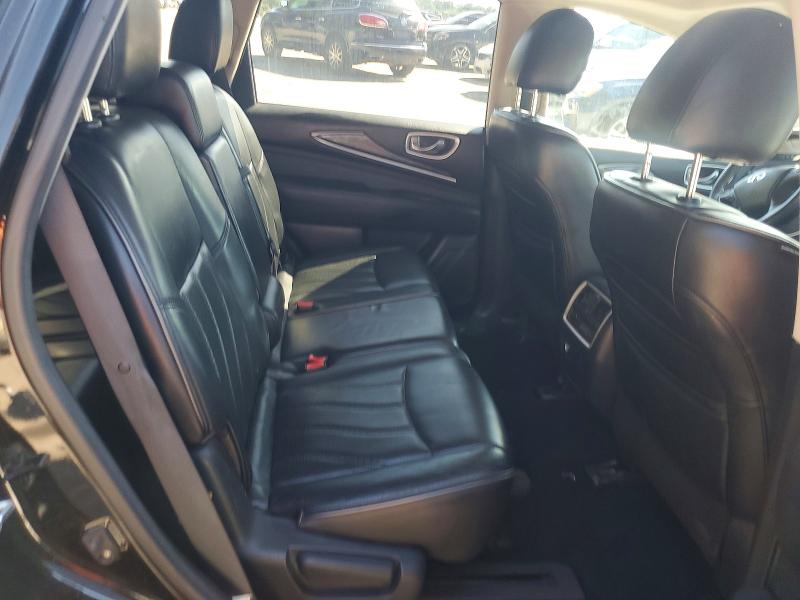 Продаж на аукціоні авто 2013 Infiniti Jx35, vin: 5N1AL0MM6DC327317, номер лоту: 70743016