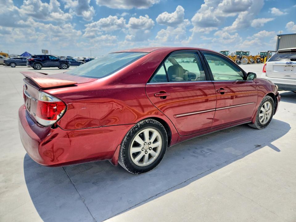 Aukcja sprzedaży 2003 Toyota Camry, vin: JTDBF32K430145943, numer aukcji: 66912356