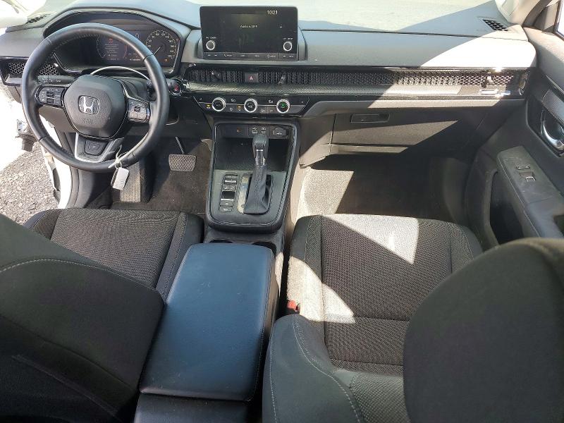 Продажа на аукционе авто 2025 Honda Cr-v, vin: 2HKRS4H54SH118955, номер лота: 65190916