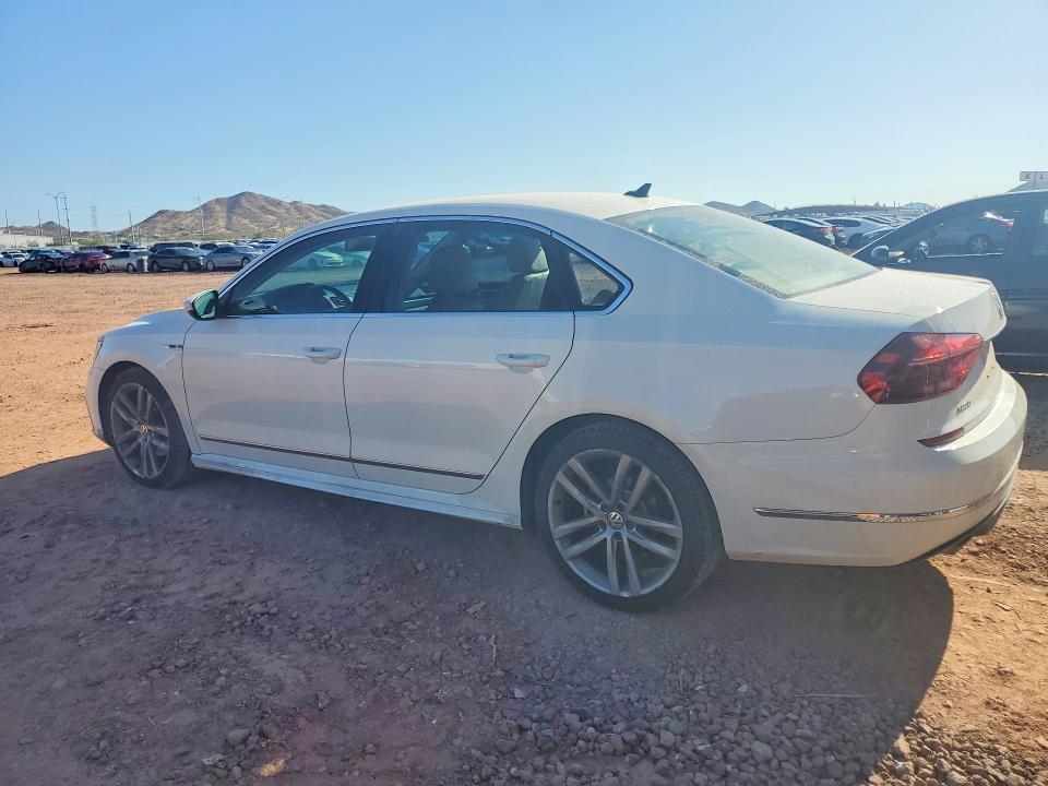Aukcja sprzedaży 2017 Volkswagen Passat, vin: 1VWDT7A39HC024847, numer aukcji: 67193096