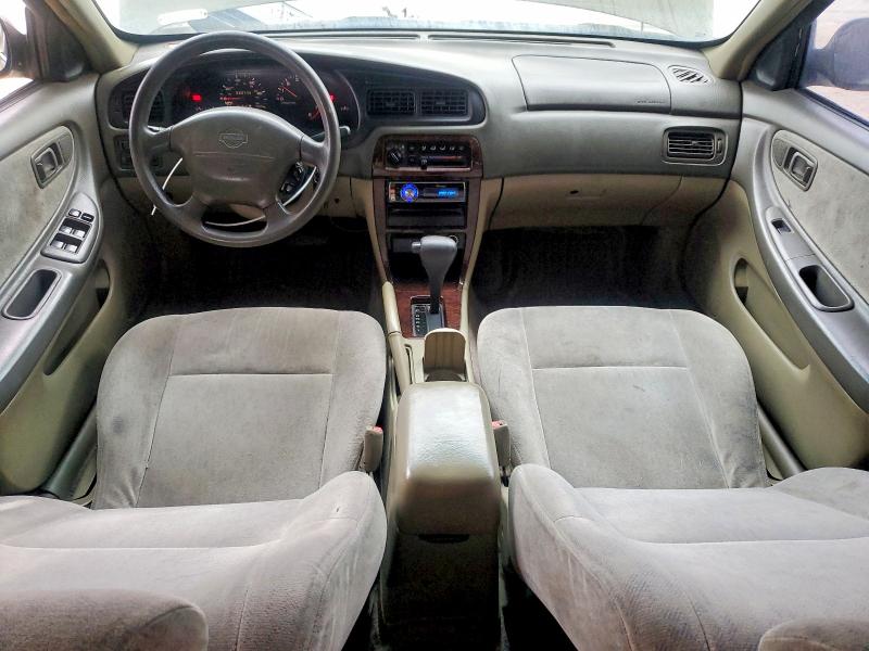 Aukcja sprzedaży 1998 Nissan Altima, vin: 1N4DL01DXWC243404, numer aukcji: 70559756