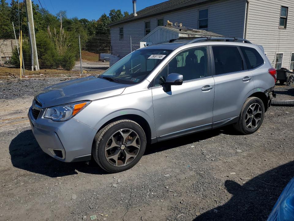 Aukcja sprzedaży 2015 Subaru Forester, vin: JF2SJGWC4FH548076, numer aukcji: 70497746