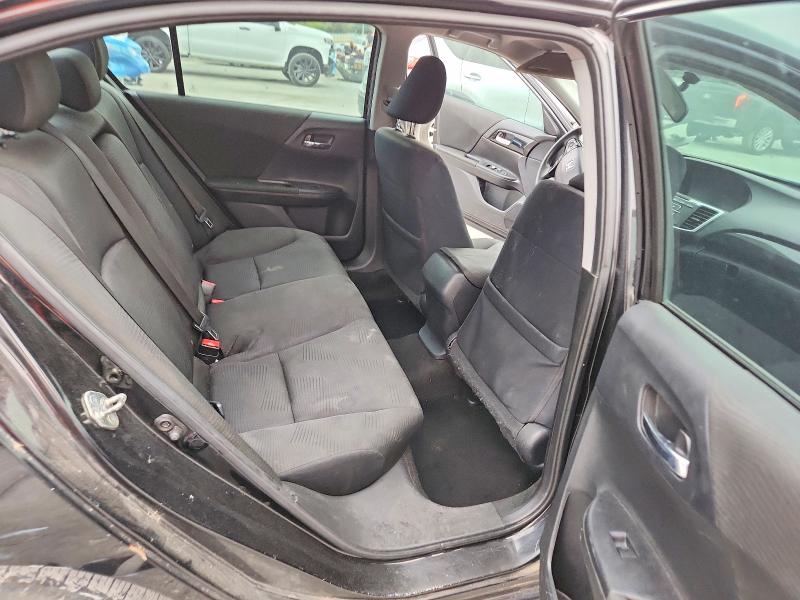 Aukcja sprzedaży 2017 Honda Accord, vin: 1HGCR2F38HA221126, numer aukcji: 69610006