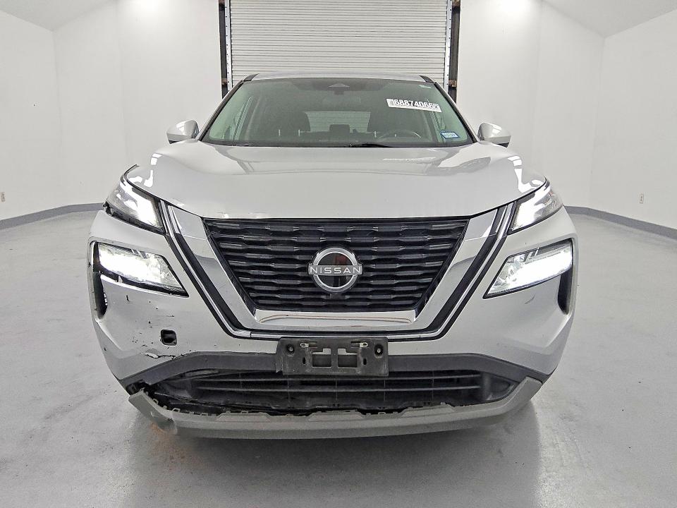 Продаж на аукціоні авто 2023 Nissan Rogue, vin: 5N1BT3BAXPC787292, номер лоту: 68874066
