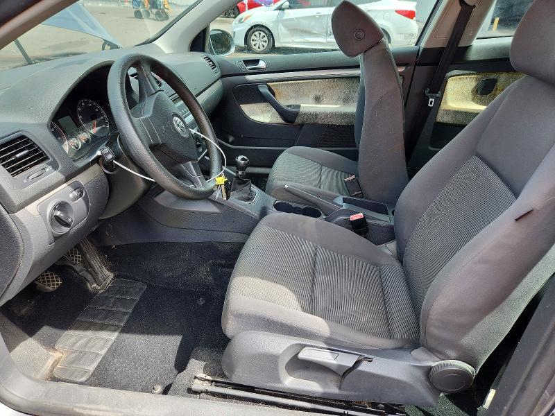 Aukcja sprzedaży 2009 Volkswagen Rabbit, vin: WVWAB71K79W105815, numer aukcji: 70088976