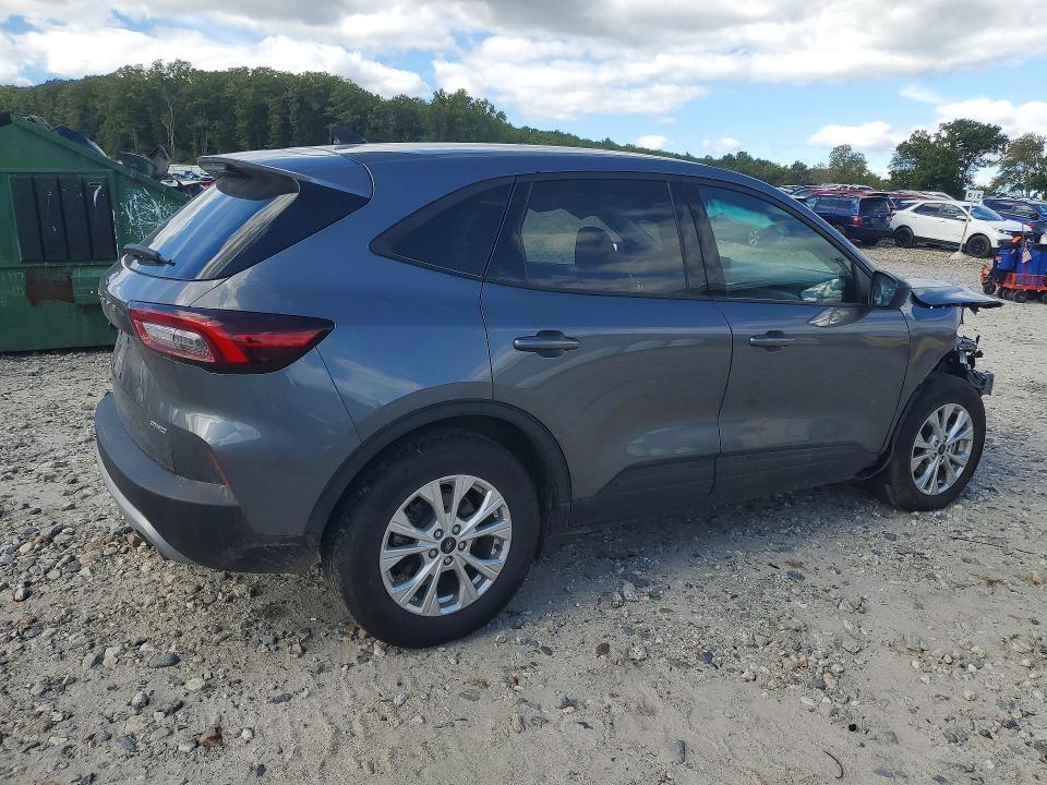 Aukcja sprzedaży 2025 Ford Escape, vin: 1FMCU9GN6SUB30945, numer aukcji: 70039836