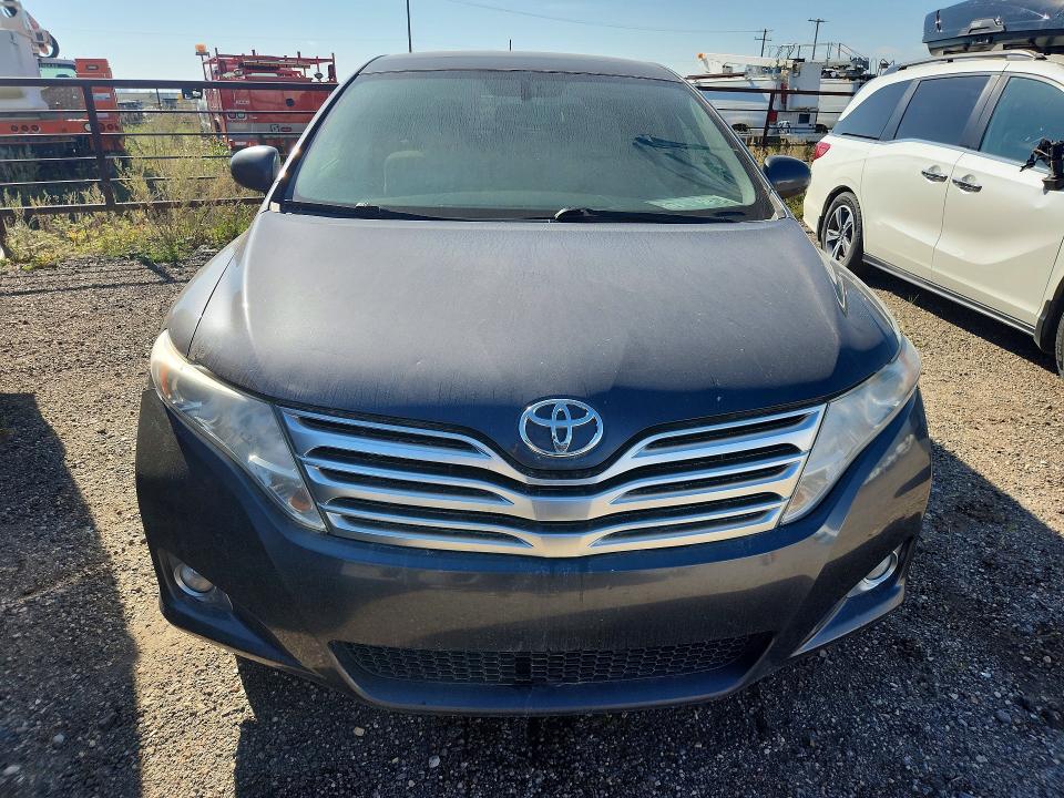 Продажа на аукционе авто 2011 Toyota Venza, vin: 4T3BK3BB4BU056475, номер лота: 67626306