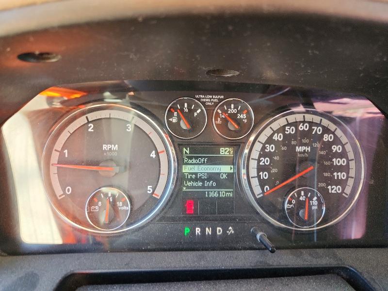 Aukcja sprzedaży 2011 Dodge Ram 2500, vin: 3D7UT2CL9BG613460, numer aukcji: 68336806