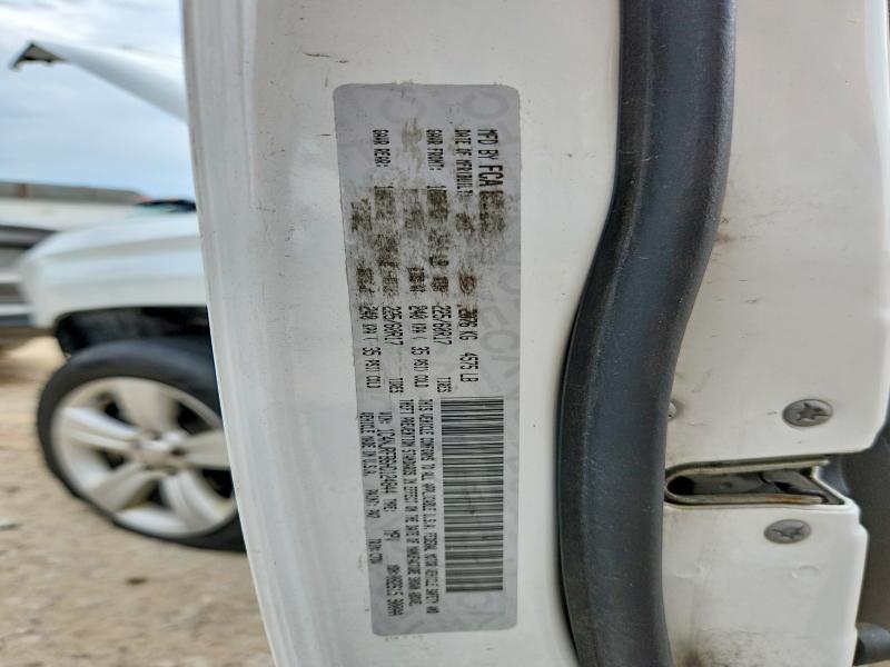 Aukcja sprzedaży 2017 Jeep Patriot, vin: 1C4NJRFB6HD124844, numer aukcji: 66995136