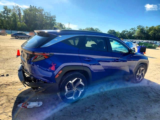 Aukcja sprzedaży 2024 Hyundai Tucson, vin: 5NMJECDE2RH355147, numer aukcji: 67795946