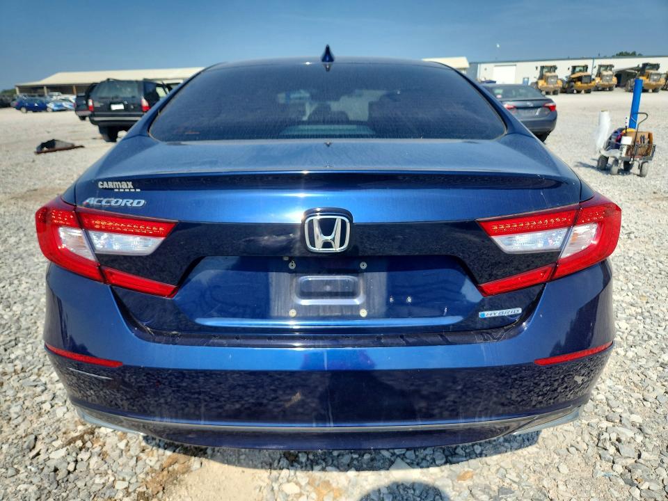 Продажа на аукционе авто 2020 Honda Accord, vin: 1HGCV3F52LA012198, номер лота: 69605806