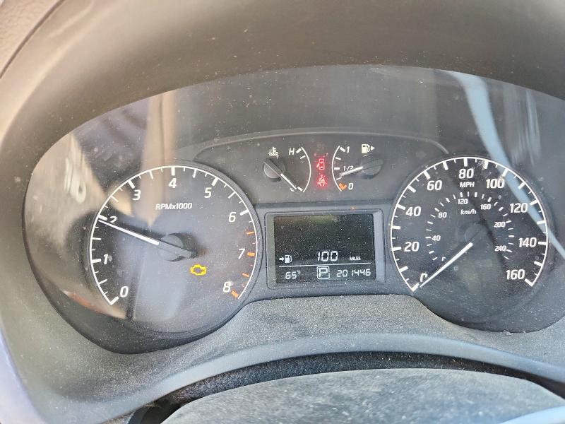 67454386 :رقم المزاد ، 3N1AB7AP9EY246290 vin ، 2014 Nissan Sentra مزاد بيع
