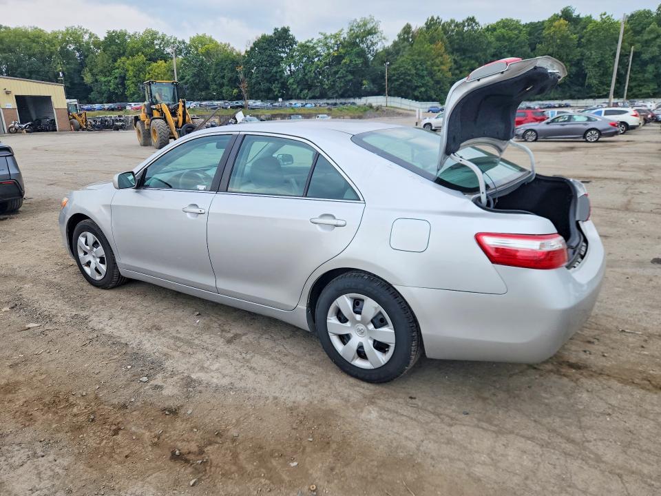Продажа на аукционе авто 2009 Toyota Camry, vin: 4T1BE46K59U410224, номер лота: 68485856