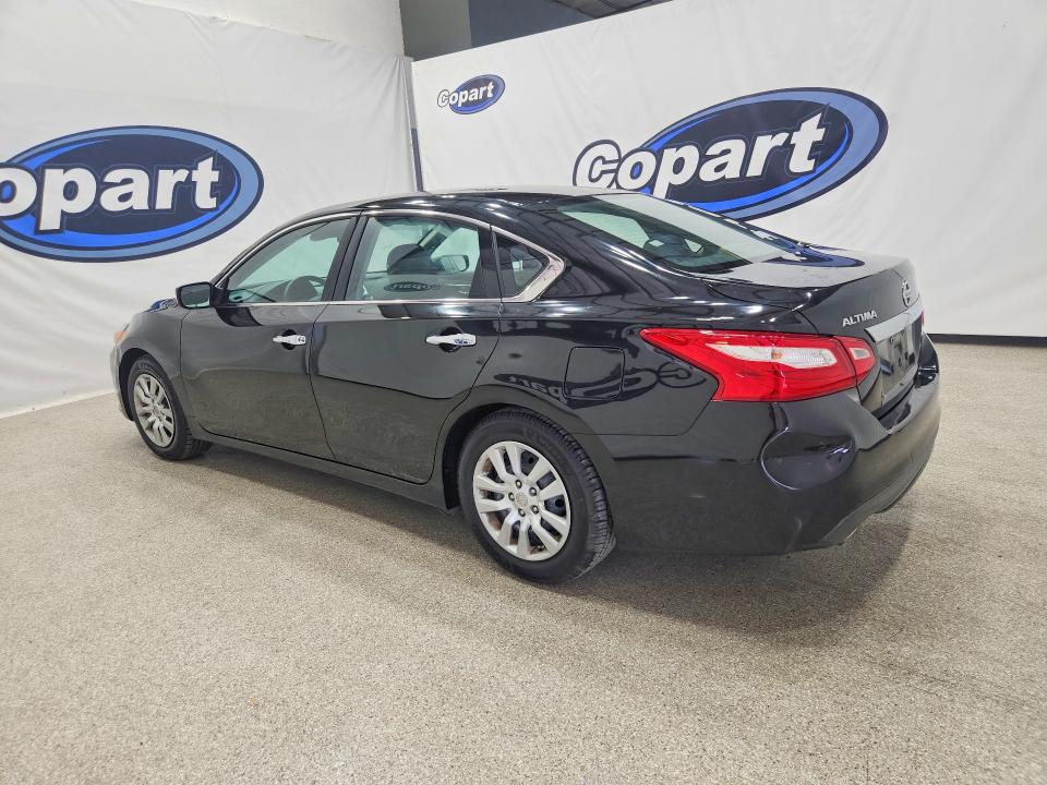 Aukcja sprzedaży 2017 Nissan Altima, vin: 1N4AL3AP7HN343434, numer aukcji: 70043606