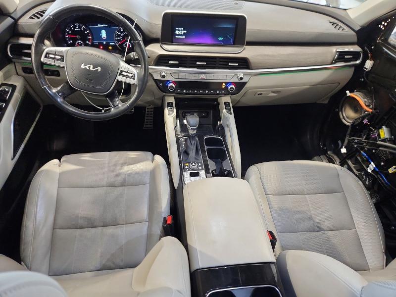 Aukcja sprzedaży 2022 Kia Telluride, vin: 5XYP5DHC1NG277876, numer aukcji: 69970706