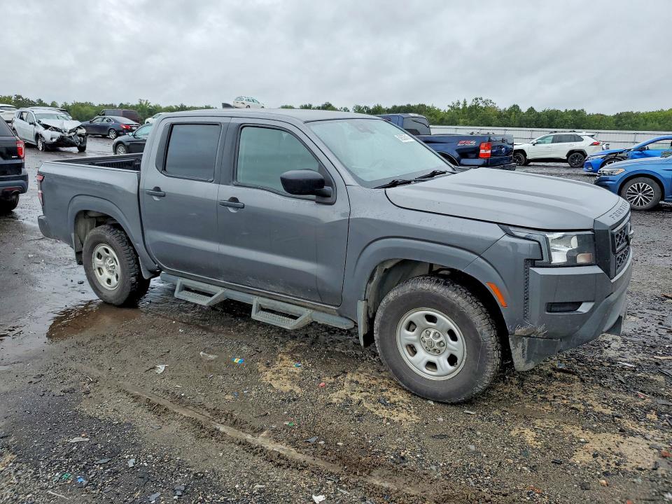 Продаж на аукціоні авто 2022 Nissan Frontier, vin: 1N6ED1EK0NN636256, номер лоту: 69933516