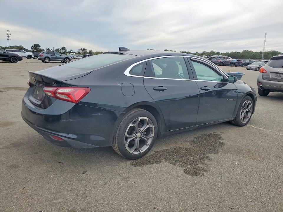 Продажа на аукционе авто 2020 Chevrolet Malibu, vin: 1G1ZD5ST4LF104372, номер лота: 69969546