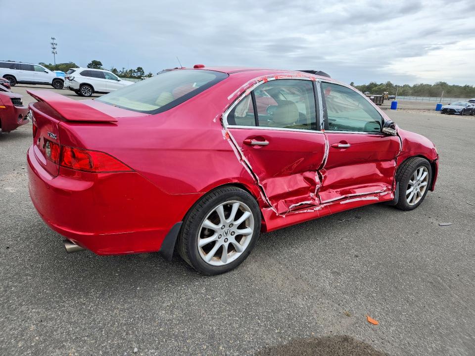 Aukcja sprzedaży 2006 Acura Tsx, vin: JH4CL96826C009357, numer aukcji: 70556376