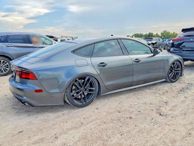 Продажа на аукционе авто 2016 Audi S7, vin: WAUW2AFC9GN080579, номер лота: 68045146